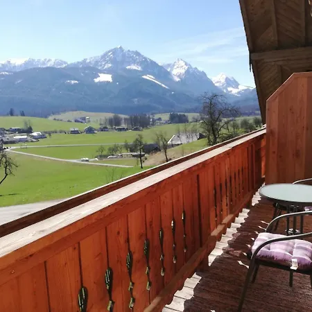 Paulbauer Villa Sankt Wolfgang im Salzkammergut Exterior photo