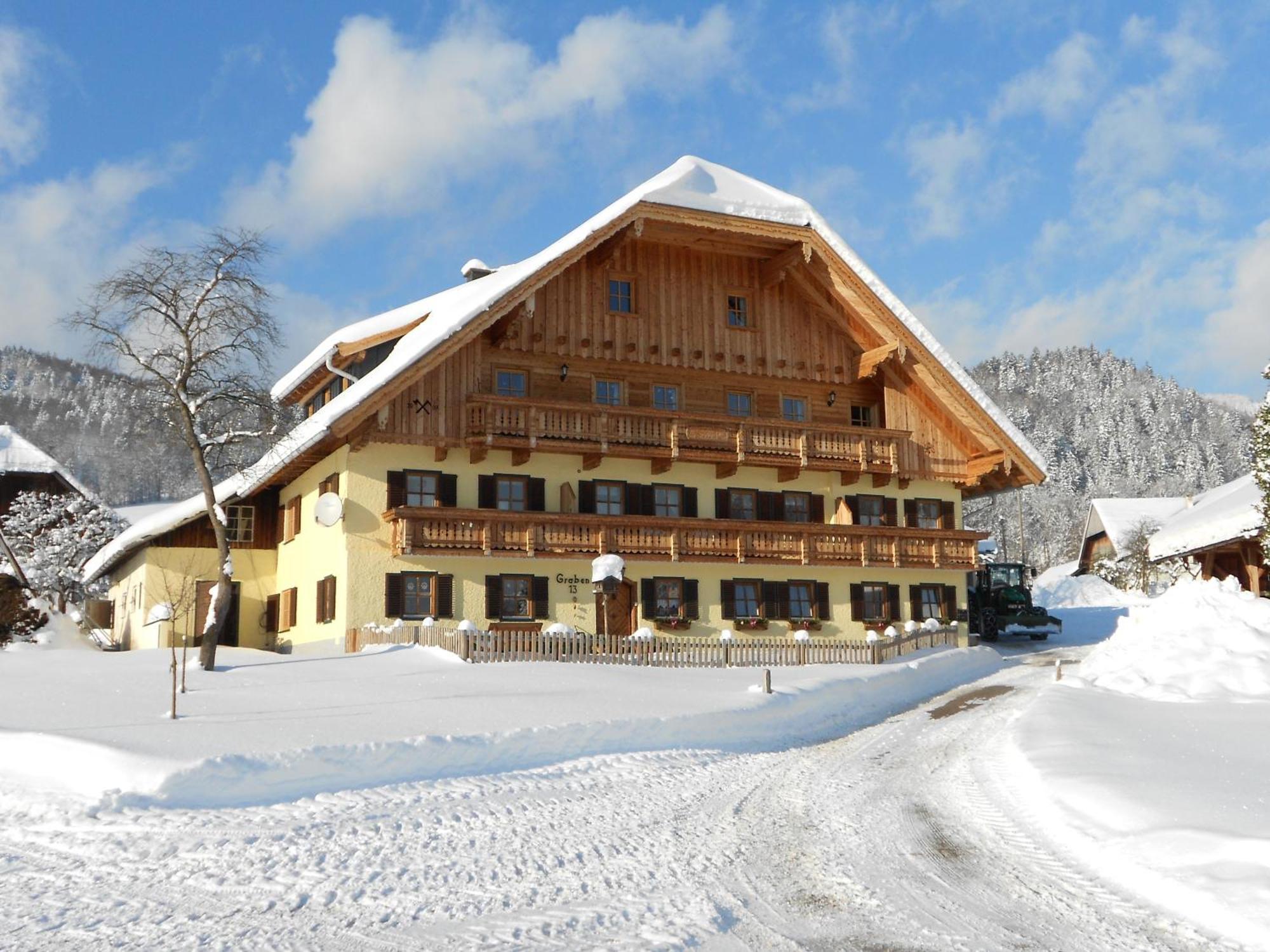 Paulbauer Bauernhof