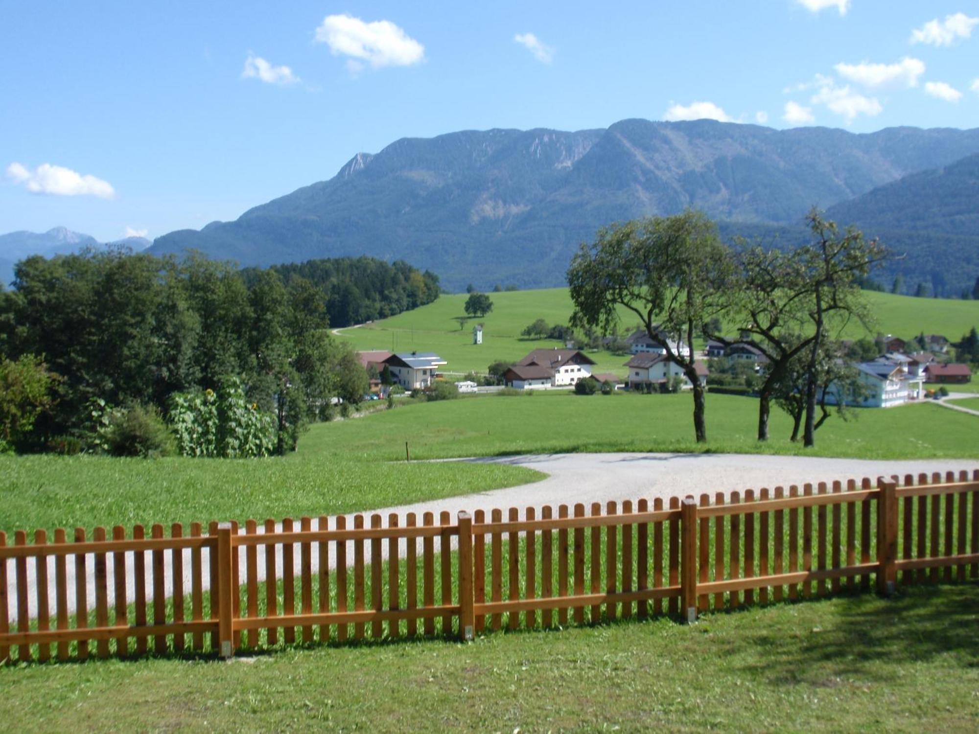Bauernhof Paulbauer *