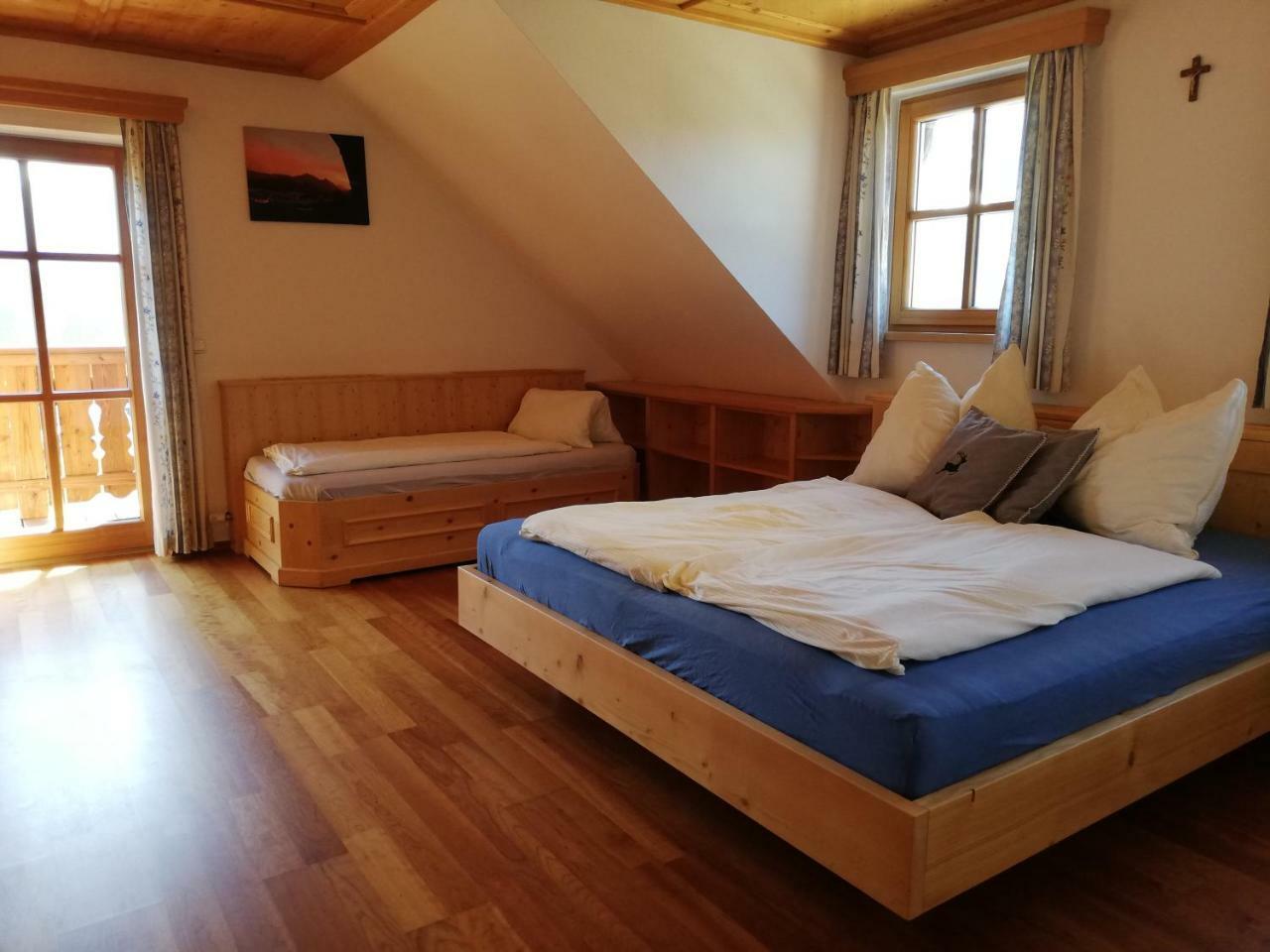 Paulbauer * Sankt Wolfgang im Salzkammergut