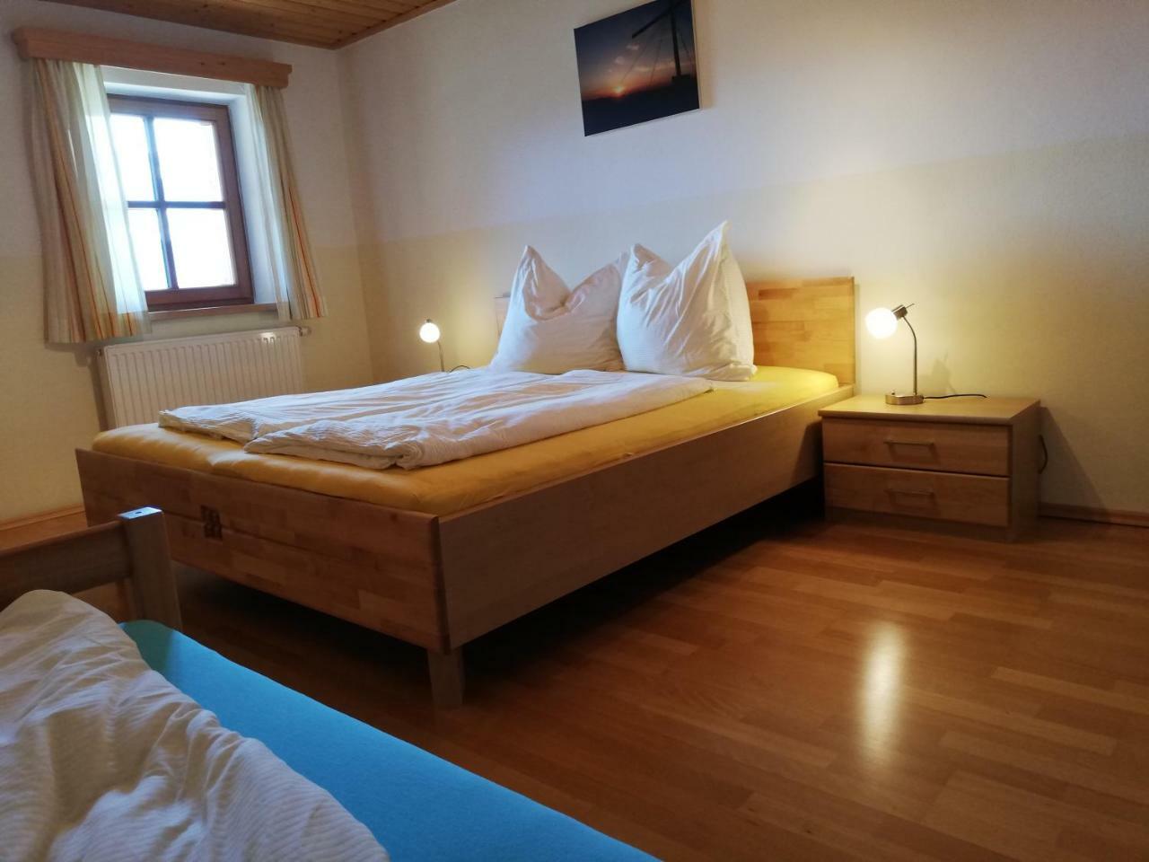 Farm stay Paulbauer *